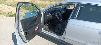Predam Volkswagen Passat B6 - Sedan - 9