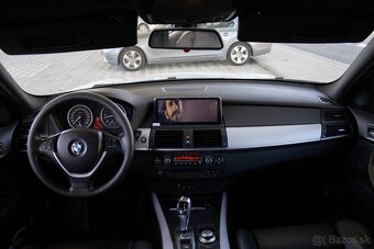 BMW X5 xDrive30d e70 nové rozvody - 9