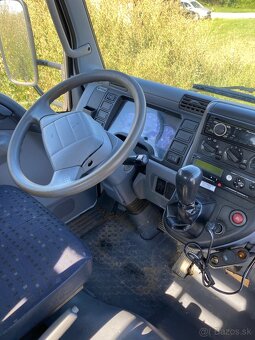 Predám Mitsubishi canter fuso - 9