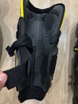 ✅ HOLENE - BAUER SUPREME MACH - 15” - 38 CM - 80 € ✅ - 9