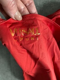 VERSACE SPORT velk M - 9