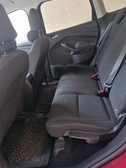 Ford Kuga 2.0 diesel, Automat, Anniversary,91500 km - 9