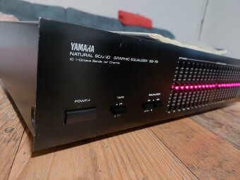 Yamaha EQ-70 - 9