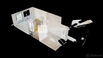 Nadštandardný 2 izb. byt / Banka Spa Piešťany - 9