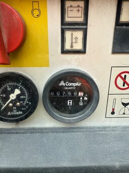 Kompresor Compair c30 - 9