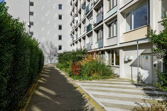ASSENZIO - PREDAJ - 36 M² - ZÁVODNÁ - PODUNAJSKÉ BISKUPICE - 9