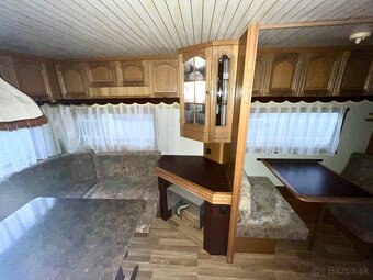 Karavan Hobby XXL - 9