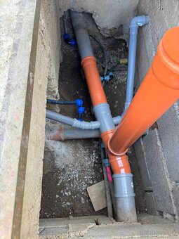 AWMBUILDING s.r.o. – Stavebné a rekonštrukčné práce (Trenčín - 9