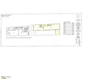 Na prenájom, nebytové priestory v centre mesta, Kováčska ul. - 9