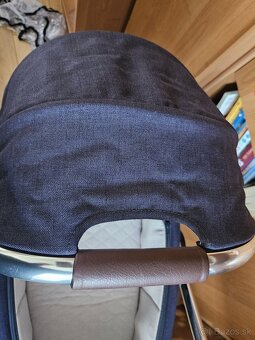 Mamas and Papas kočík - 9