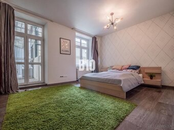 INVESTIČNÝ 2i (87m2) ideálny na krátkodobý prenájom na TOP A - 9