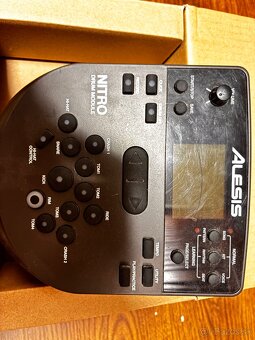 Alesis Nitro Mesh Special Edition - 9