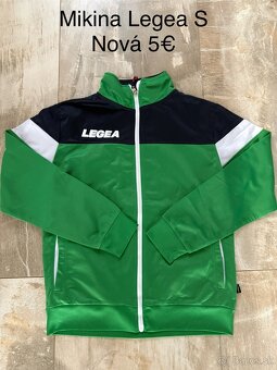 Značkové oblečenie chlapec 10-13rokov - 9