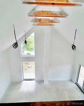 5-izbová novostavba rodinného domu “C” - 9