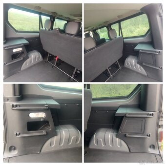 Renault Trafic - 9