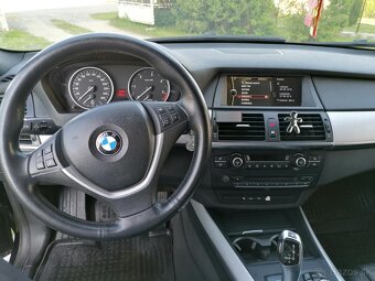 Bmw X5 e70 - 9