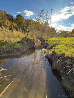 Rekreačný pozemok – Bardejov - 9