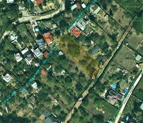 Pozemok Košice - Vyšné Opátske - 9