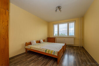 Priestranný 2-izbový byt  na prenájom | Kurská - Furča - 9