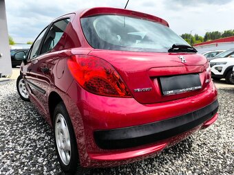 Peugeot 207 1.4e - 9