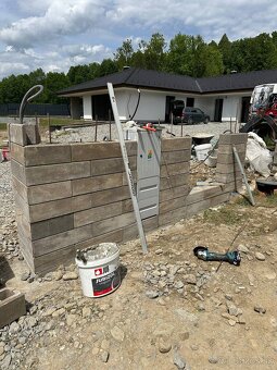 Stavebné práce Čadca a okolie - 9