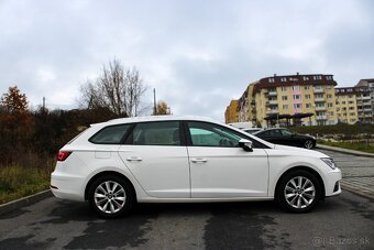 Seat Leon 1.5 TSI 130 Style - 9
