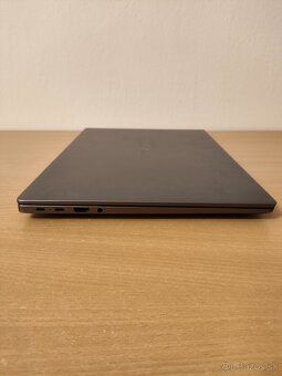 Huawei MateBook D16 i5 16GB 512 GB SSD - 9