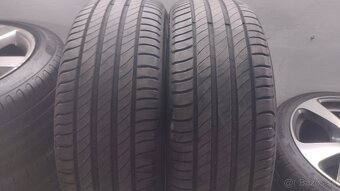 215/55r17 Michelin - 9