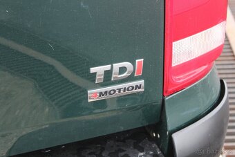 Volkswagen Amarok DC 2.0 TDI Atacama 4MOTION - 9