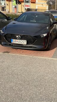 Mazda 3 - 9