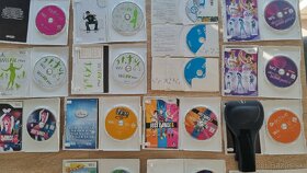 WII Hry CD DVD originalne - 9