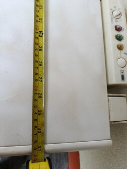 Predám mrazničku. Whirlpool. - 9