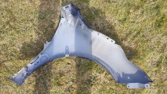 Kia Ceed 3 III CD ProCeed 2018 - Lavy predny blatnik - 9