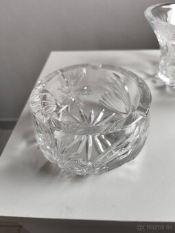 Pribrusovane misky a popolnik - 9