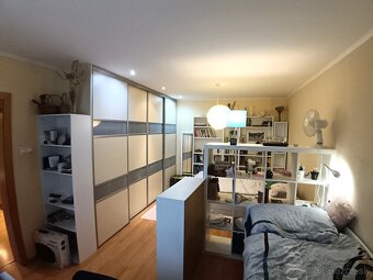 Predaj 2 izbový byt , Nitra ,Párovce - 9