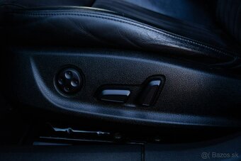 Audi A6 Avant 3.0 TDI BiT DPF quattro Prestige tiptronic - 9