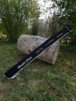 Výpredaj prívlačových prútov - 9