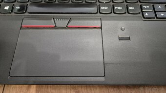 Lenovo ThinkPad E550 - 9