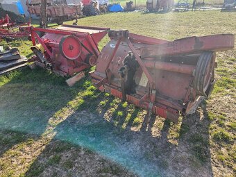 Mulčovač, cepák - 9