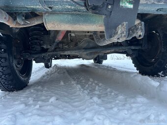 Predam lada niva 1.7i - 9