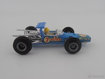 MATRA F1 1/64 - 9