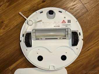 Xiaomi Robot Vacuum X20+ - 9