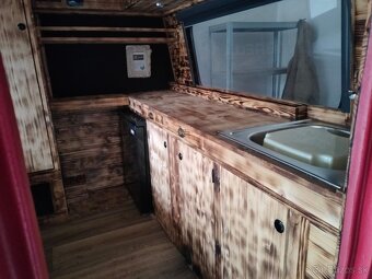 Predám karavan Niewiadow 126p- ZĽAVA do 30.3 - 9