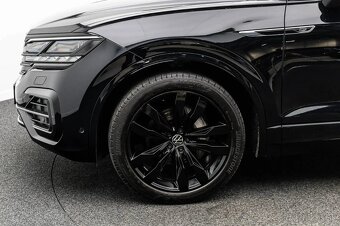 Volkswagen Touareg - 9