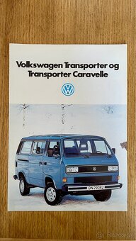 Prospekty Volkswagen - 9