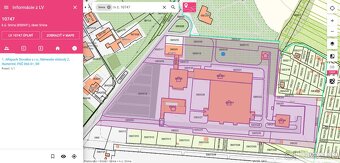 Exkluzívne na predaj priemyselný areál 51000 m2 Snina - 9