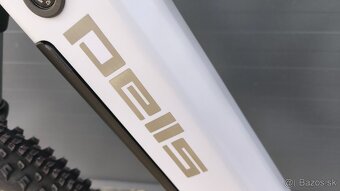 Pells Thorr 3 W 29" White - M - 9