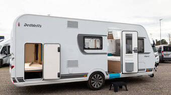 DETHLEFFS AERO 500 QSK - 9