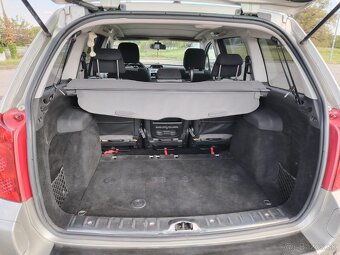 Peugeot 307SW 1.6HDi - 9