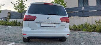 Seat Alhambra 2.0 TDI CR 150k Style - 9